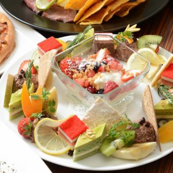 【宴会】10,000円(税込)コース★飲み放題付き