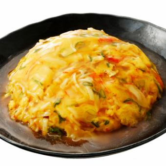 天津飯