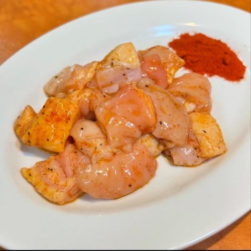 上アカセン（タレ・塩）