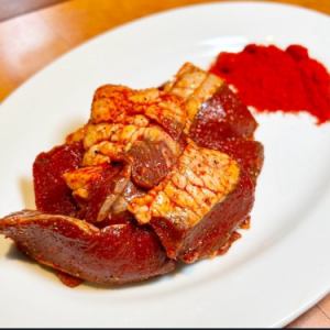 ココロ（タレ・塩）