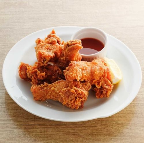 Buffalo Chicken Wings