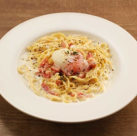 Carbonara