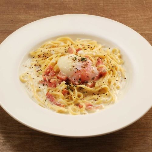 Carbonara