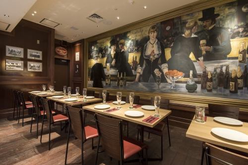 Directly connected to the station ◆ You can hold your wedding reception at Dai Nagoya Building ♪