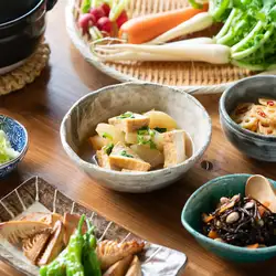 お勝手料理セット１　[1人前]