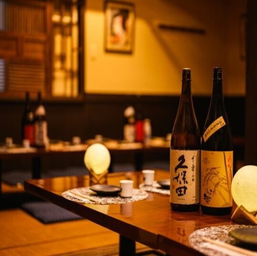 和情緒溢れる完全空間、2名～最大100名様までご案内！