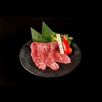 神戸但馬太田牛　シンシン　上ロース