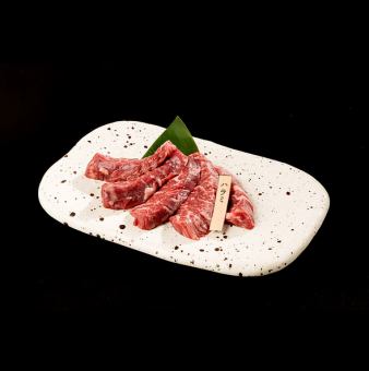 【当店人気No2】上ハラミ　(タレor塩)