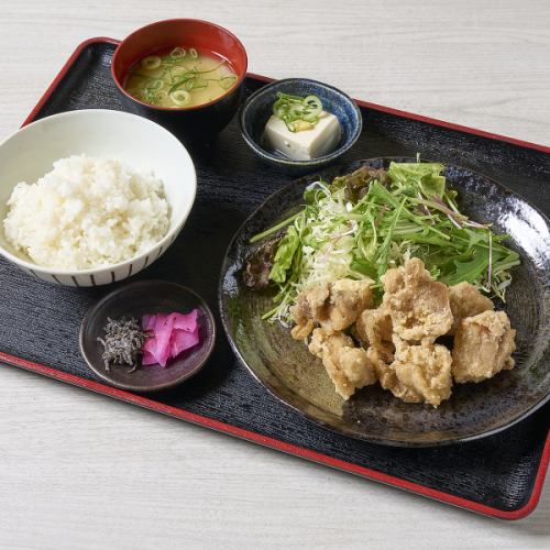 套餐