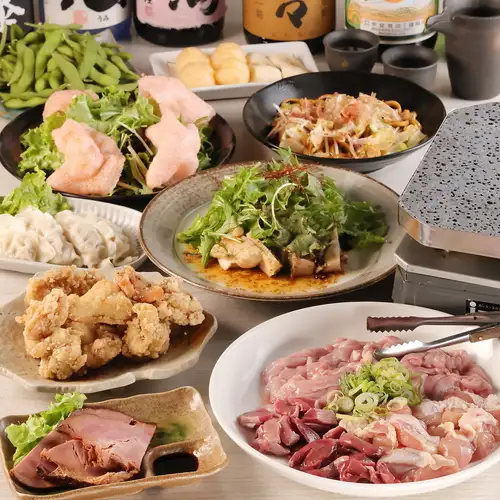 【ランチ限定“ズイエン”コース】品数も増えて満足感たっぷり贅沢コース◆4,000円《全11品》