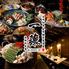 【喫煙可】九州和食 全席個室居酒屋 一藤 浜松町本店