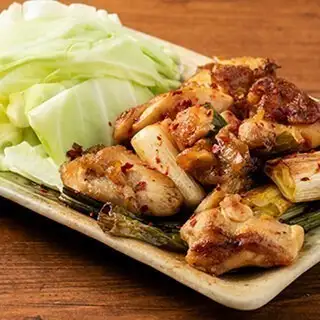 居酒屋菜单上有超过130种菜品,2小时无限量畅吃畅饮(常规套餐)