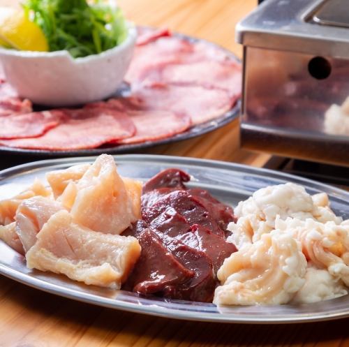 コースは3500円~ご用意!