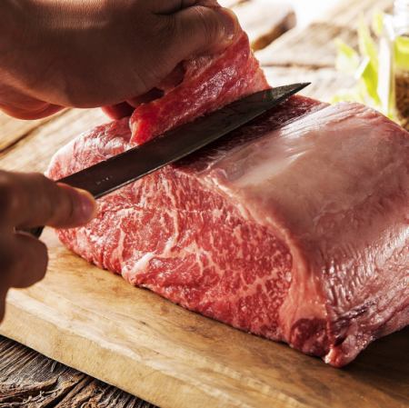 Direct purchase of Wagyu beef and delivery of authentic Kuroge Wagyu beef at a bargain price!