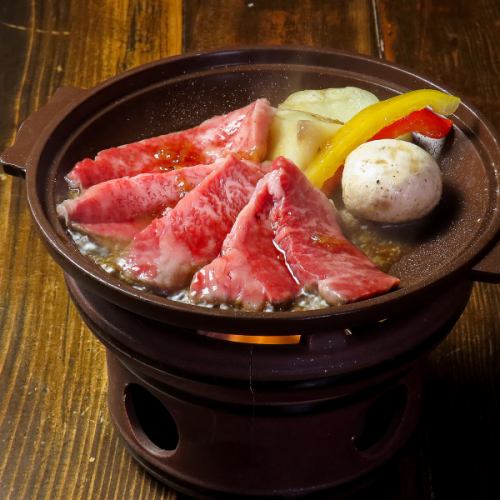 焼き物、刺身など料理充実