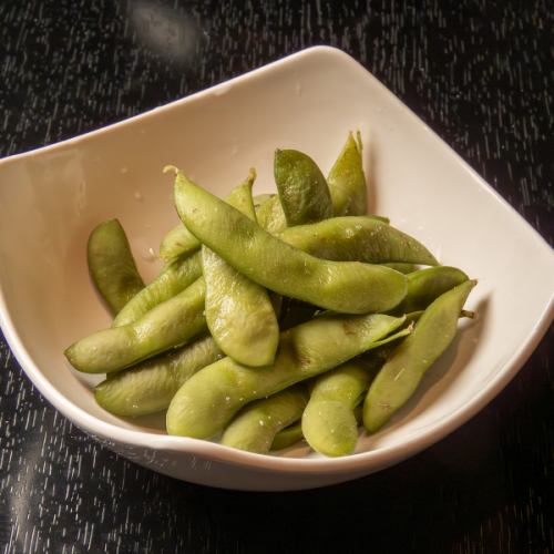 Edamame