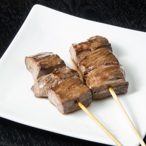 7-piece course [1,897 yen]