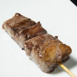 7-piece course [1,897 yen]