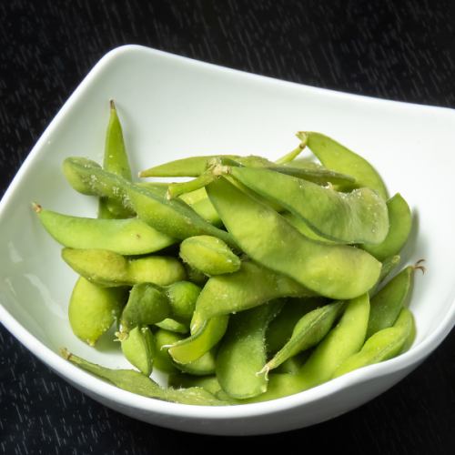 Edamame