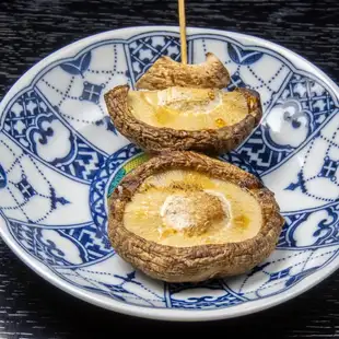香菇