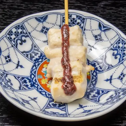 鸡胸肉