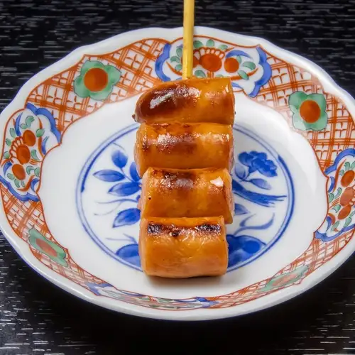 辣香肠