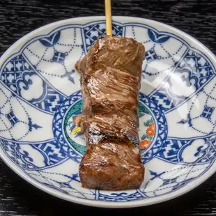 牛排