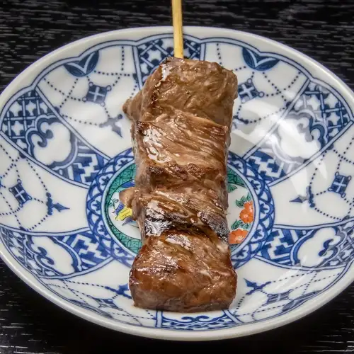 牛排