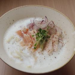 鶏そば