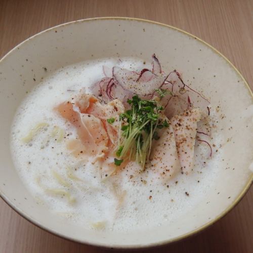鶏そば