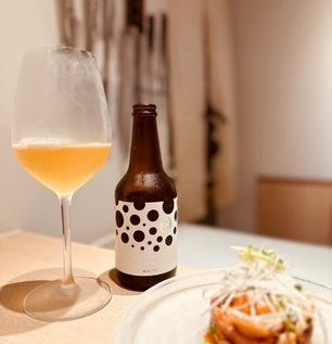 ラグジュアリービールROCOCO