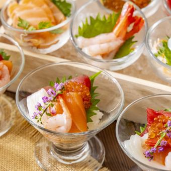 クーポン予約で大人30%OFF【土日祝ブランチ第2部】11月1日(土)~12月14日(日)13:30~15:00