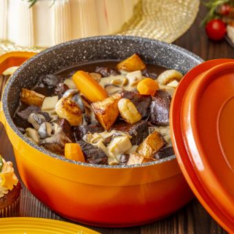 【クリスマス期間ディナービュッフェ】2025年12月22日(月)・23日(火)