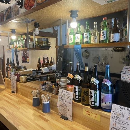 河内永和駅から徒歩2分♪