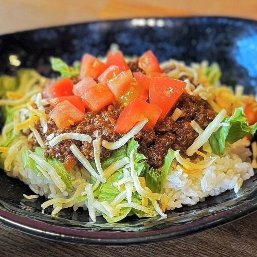 炸玉米饼