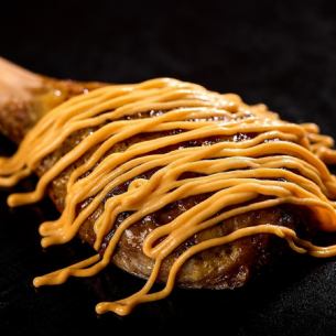 タレつくね　チーズ