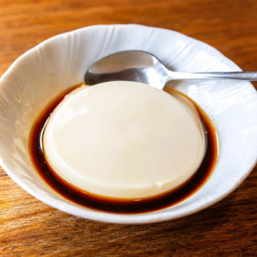 ジーマミー豆腐