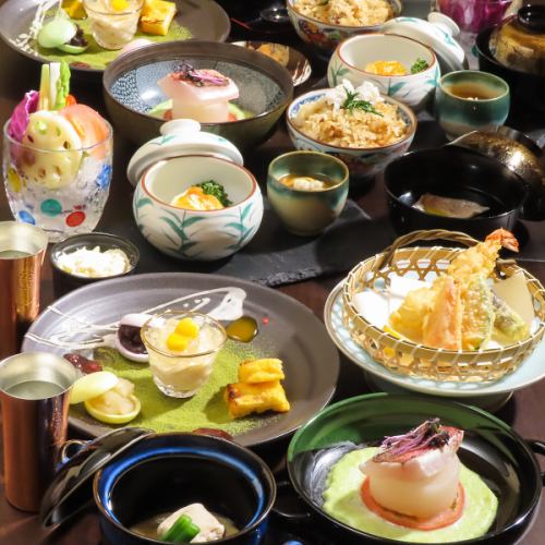 厳選素材へのこだわり