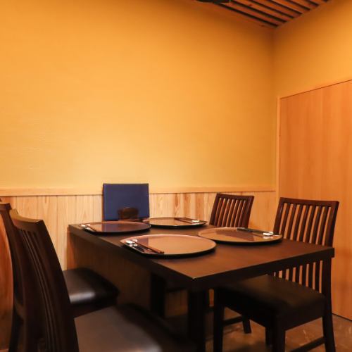 ご接待/ご会食にお勧め