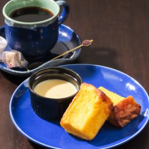 甘味　3点セット