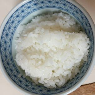 ごはん