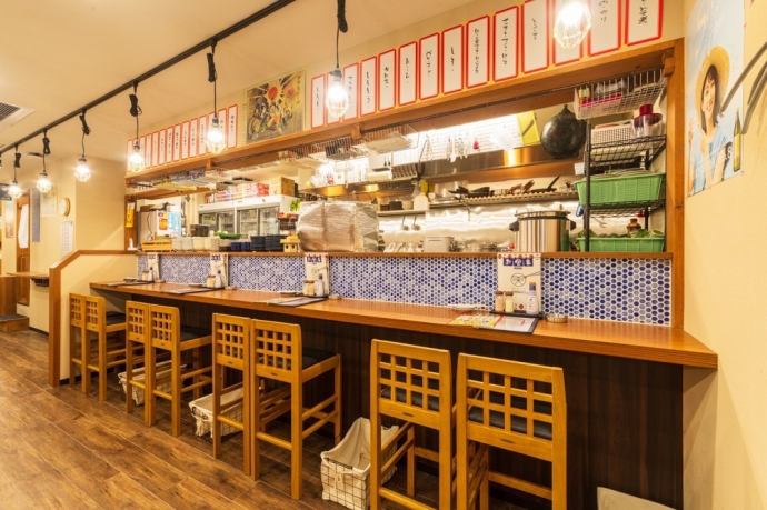 天ぷらとレモンサワーぱちぱち屋 888 住吉店【公式】