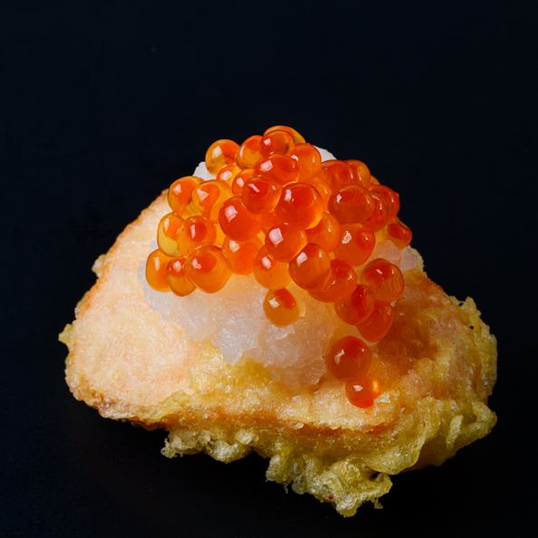 ◆Directly from the market◆ We offer fresh fish! Tempura and weekly changing side dishes◎
