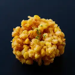버터 옥수수