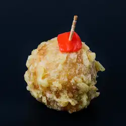 타코야키