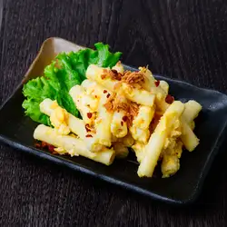 마카로니 샐러드