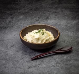 マッシュドポテト