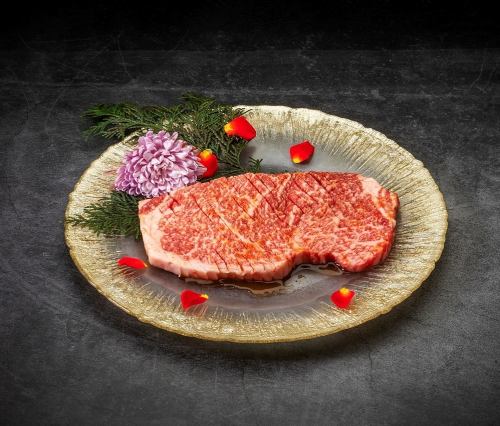 プレミアム・サーロイン　HANA