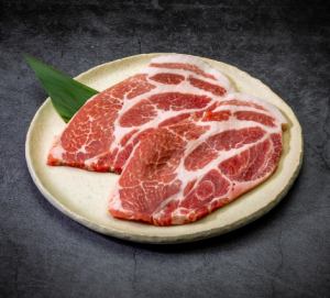 京のもち豚（肩ロース）