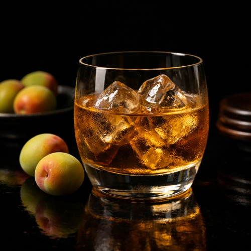 はんなり京梅酒